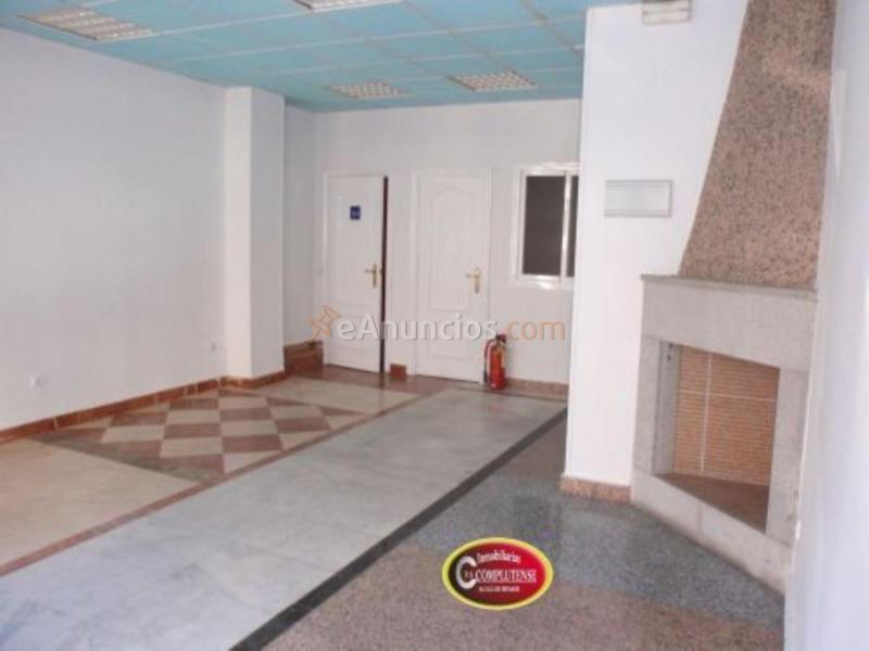 Local Comercial en alquiler en  Juan de Austria, Alcalá de Henares