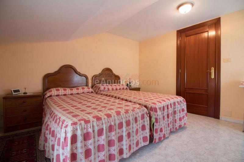 Adosado en venta en  Camín del Riche, Quintes - Arroes, Villaviciosa