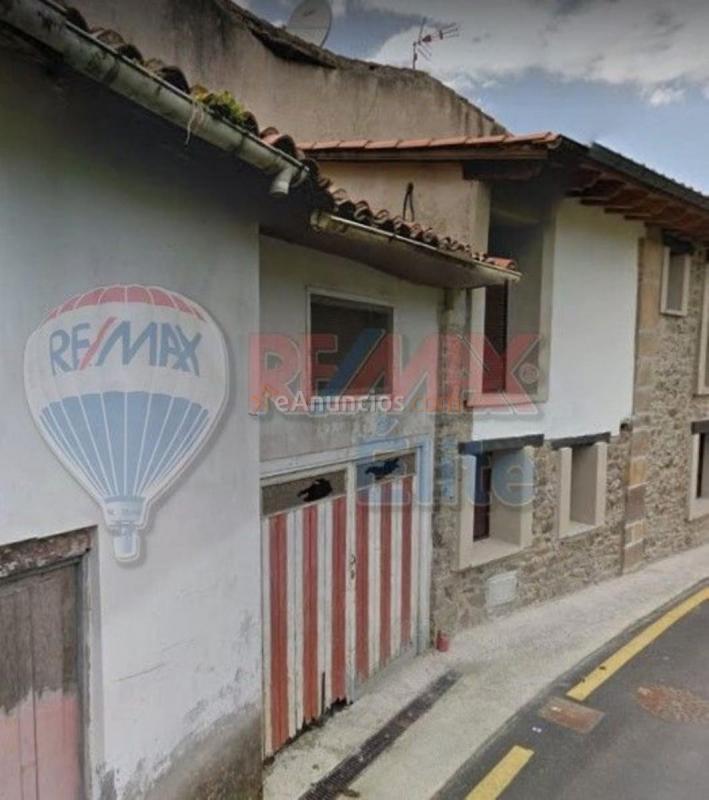 Casa Rural en venta en  diego cabranes, Cabranes