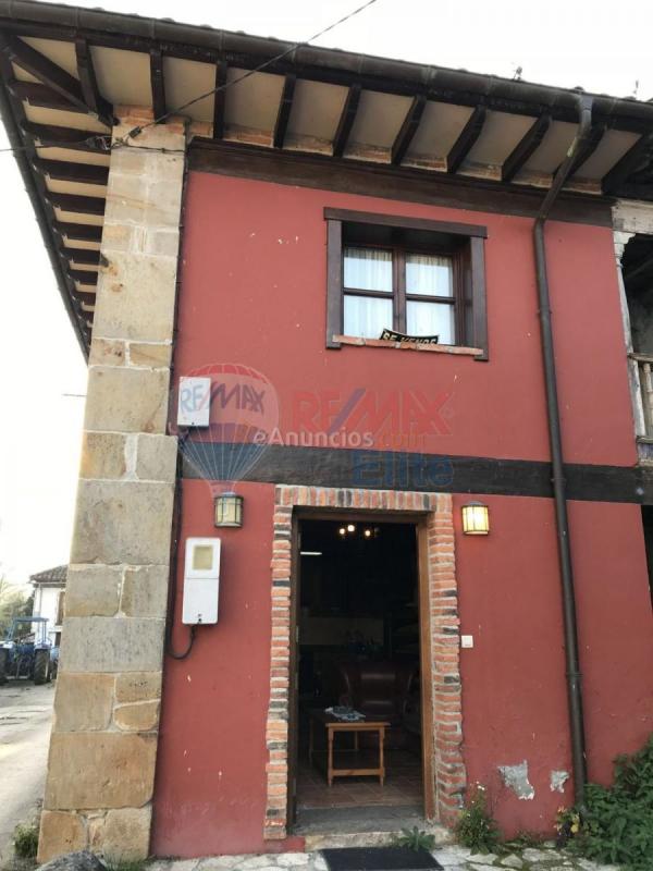 Casa Rural en venta en  Llenín, Cangas de Onís