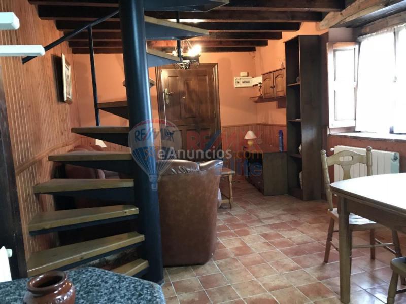 Casa Rural en venta en  Llenín, Cangas de Onís