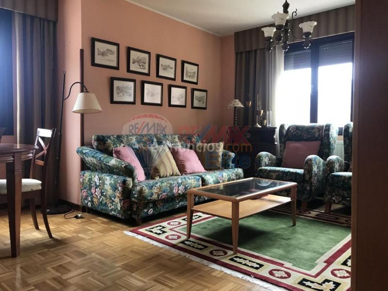 Apartamento en venta en Avenida Orrin, Infiesto