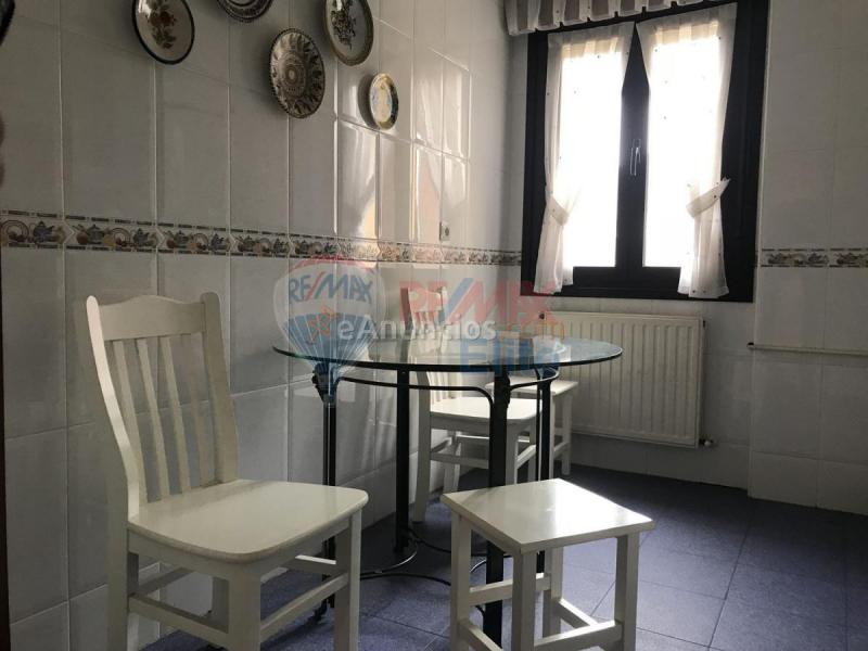 Apartamento en venta en Avenida Orrin, Infiesto