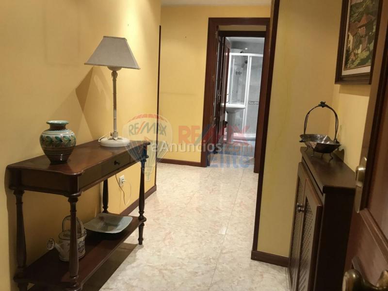 Apartamento en venta en Avenida Orrin, Infiesto