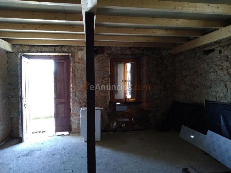 Casa Rural en venta en  Lugar el Cruce, La Manjoya-Parroquias Sur, Oviedo