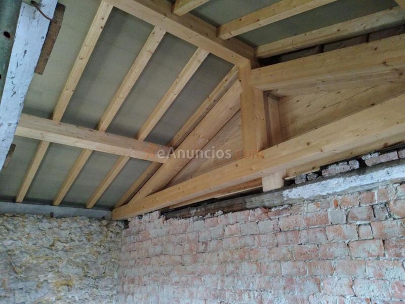 Casa Rural en venta en  Lugar el Cruce, La Manjoya-Parroquias Sur, Oviedo