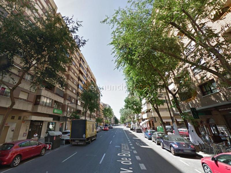 Local Comercial en venta en  La Sadia, Valncia