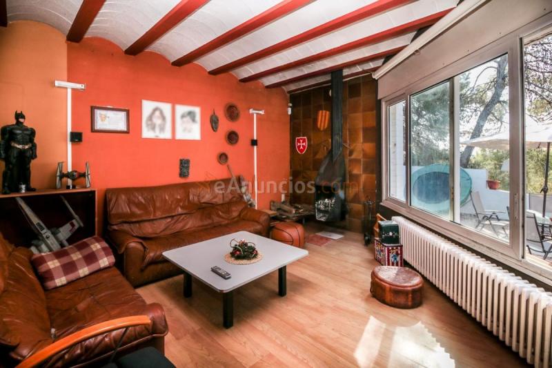 Adosado en venta en  Ullastrell