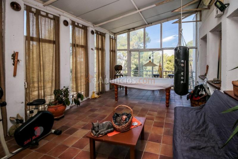 Adosado en venta en  Ullastrell