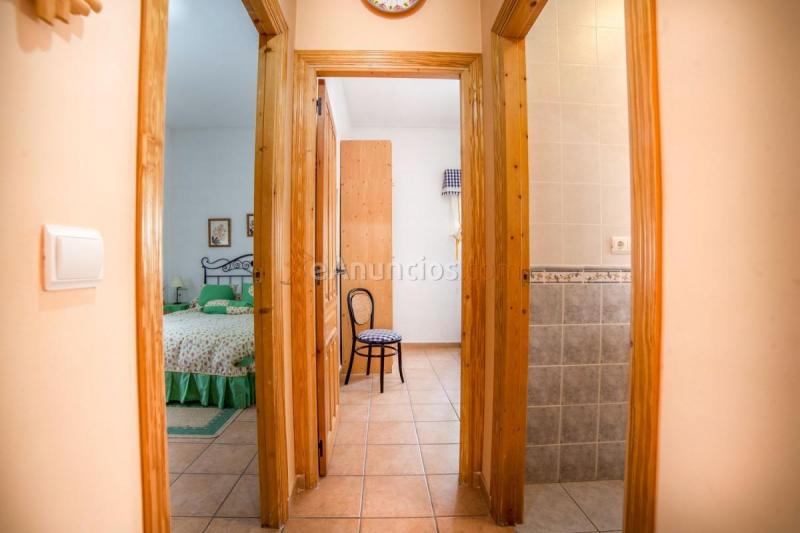 Adosado en venta en  Agost