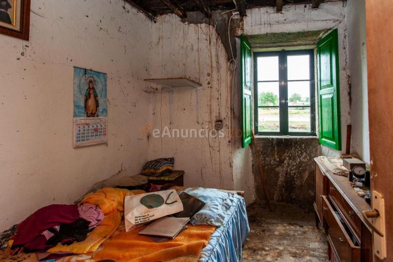 Adosado en venta en  O Pino