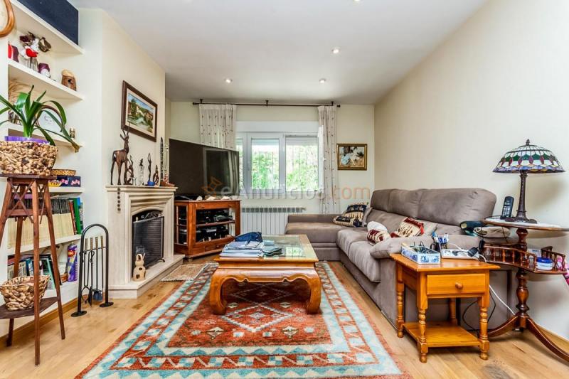 Adosado en venta en  San Blas, Madrid