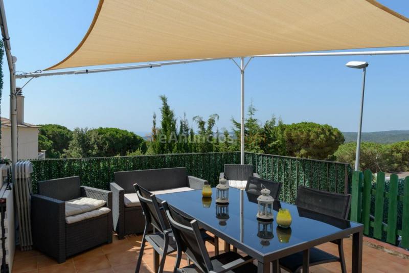 Adosado en venta en  Urbanitzacions, Lloret de Mar