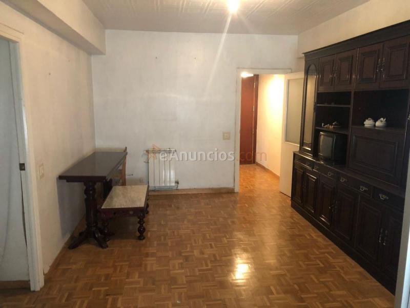 Apartamento en venta en Calle del Pintor Zurbarán, Norte - Universidad, Móstoles