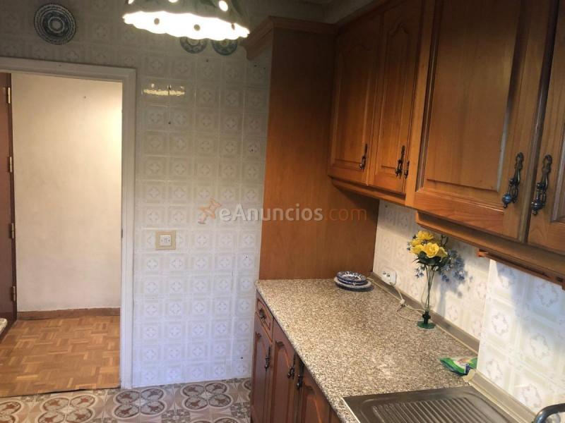 Apartamento en venta en Calle del Pintor Zurbarán, Norte - Universidad, Móstoles