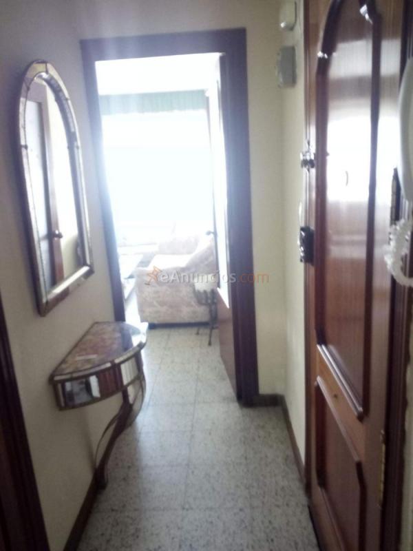 Apartamento en venta en  Centro, Málaga