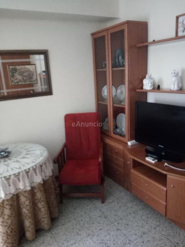 Apartamento en venta en  Centro, Málaga