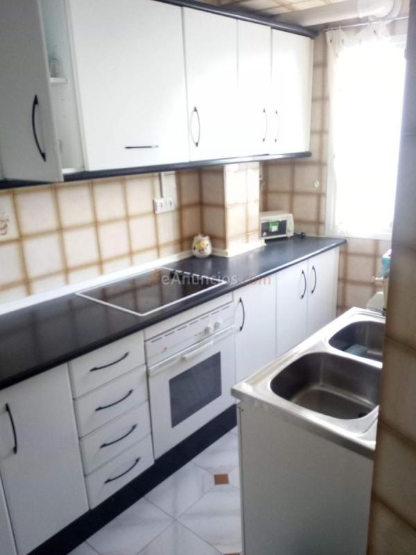 Apartamento en venta en  Centro, Málaga