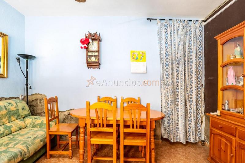 Adosado en venta en  Barrio San Luis - Los Molinos, Almería