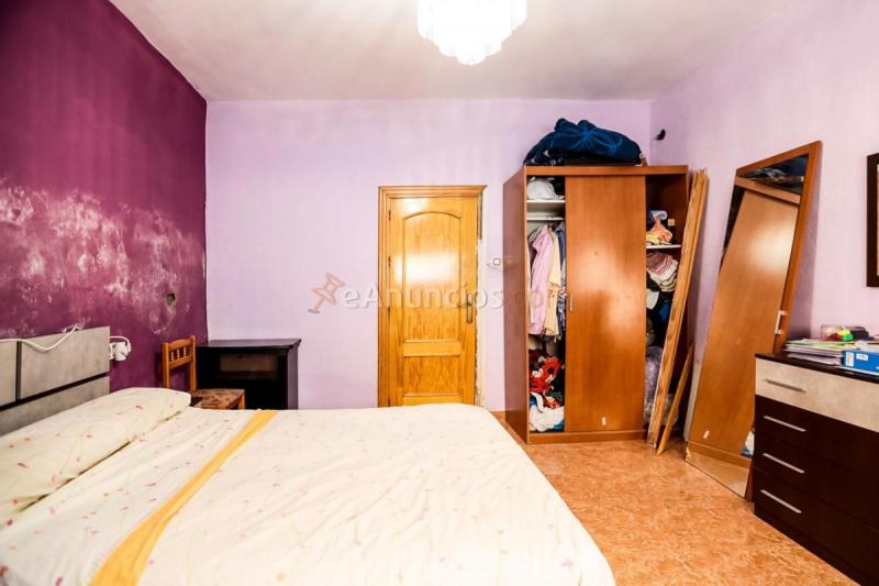 Adosado en venta en  Barrio San Luis - Los Molinos, Almería