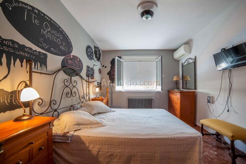 Adosado en venta en  Playa de San Juan-El Cabo, Alicante  Alacant