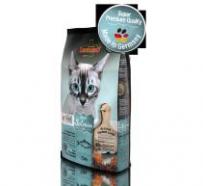 Leonardo Adult Salmón Grain Free pienso para gatos 1.8