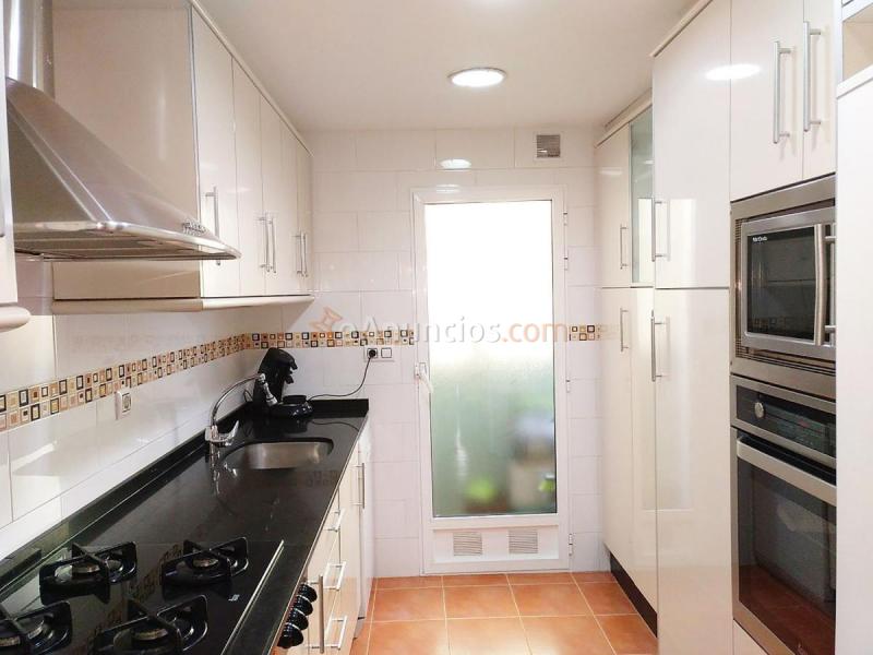 Apartamento en alquiler en  Poblats Marítims, Valncia