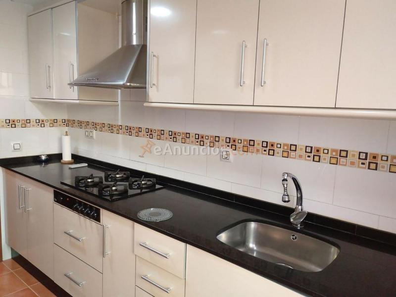 Apartamento en alquiler en  Poblats Marítims, Valncia
