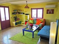 Apartamento en alquiler en  Poblats Marítims, Valncia