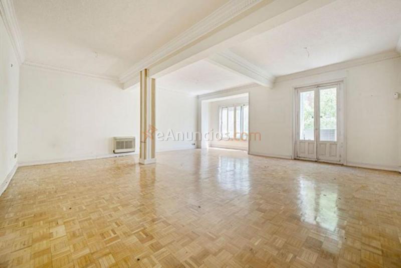 Apartamento en venta en  general pardiña, Salamanca, Madrid