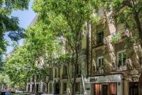 Apartamento en venta en  general pardiña, Salamanca, Madrid
