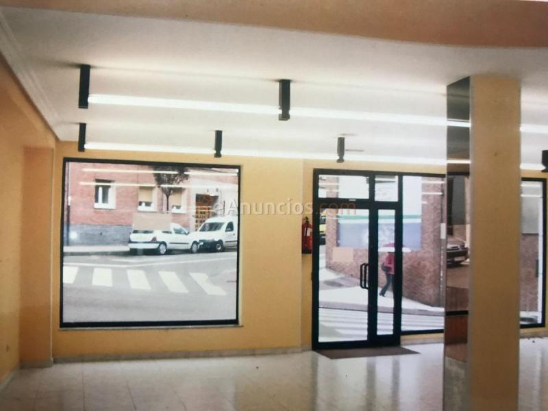 Local Comercial en venta en Calle Argañosa, Buenavista-Ería-Montecerrao, Oviedo