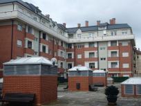 Apartamento en venta en Alameda de san ginés, Colindres