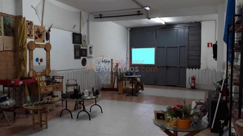 Local Comercial en venta en Calle Ramón y Cajal, Este, Gijón