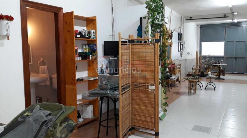 Local Comercial en venta en Calle Ramón y Cajal, Este, Gijón