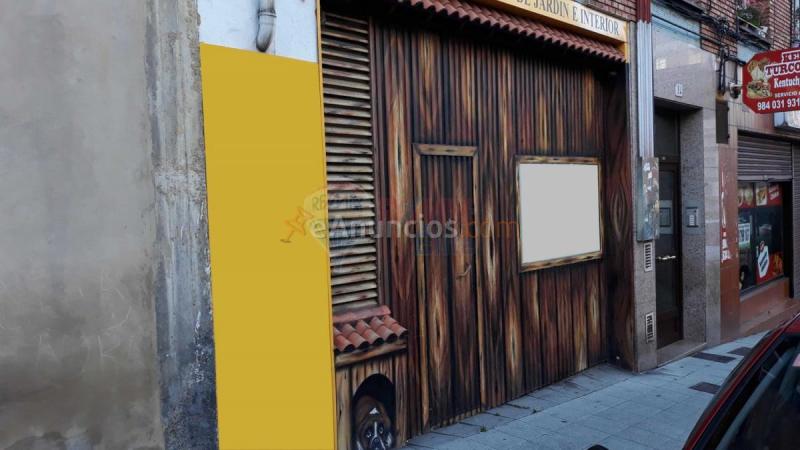 Local Comercial en venta en Calle Ramón y Cajal, Este, Gijón