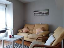 Apartamento en venta en Calle Rosario, Centro, Gijón