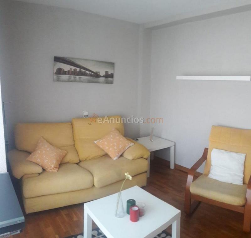 Apartamento en venta en Calle Rosario, Centro, Gijón