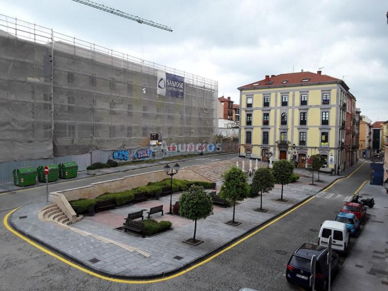 Apartamento en venta en Calle Rosario, Centro, Gijón