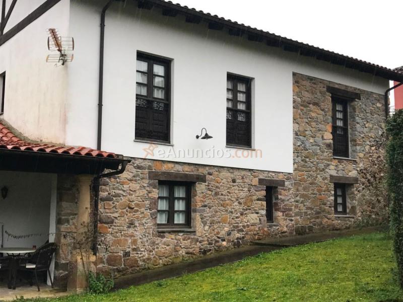 Casa Rural en venta en  Soto del Barco