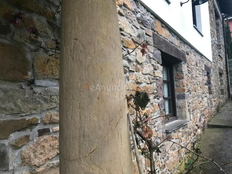 Casa Rural en venta en  Soto del Barco