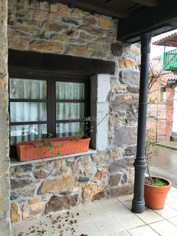 Casa Rural en venta en  Soto del Barco