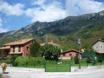 Adosado en venta en  Caserio Pumarada, Peñamellera Alta