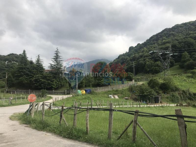 Adosado en venta en  Caserio Pumarada, Peñamellera Alta