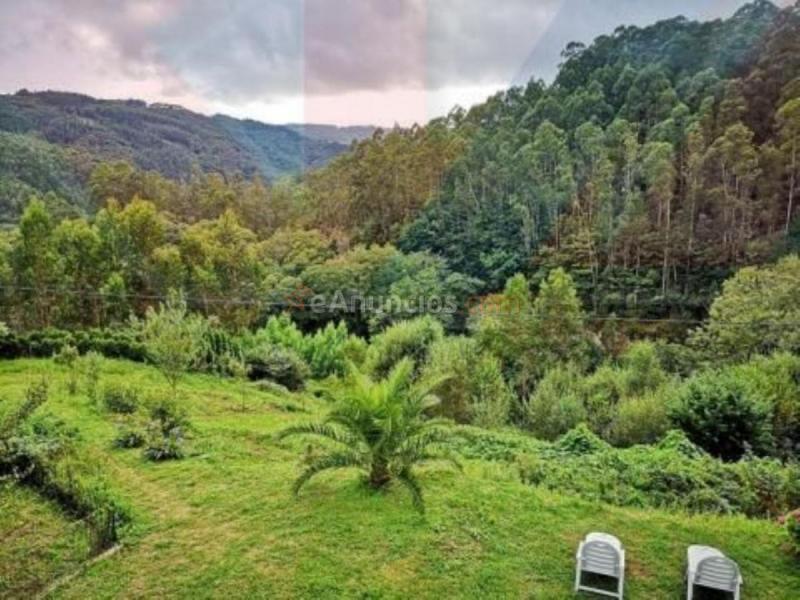 Adosado en venta en  Corollos, Cudillero