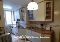 Apartamento en venta en  Costa del Sol, Los Negrales, Collado Villalba