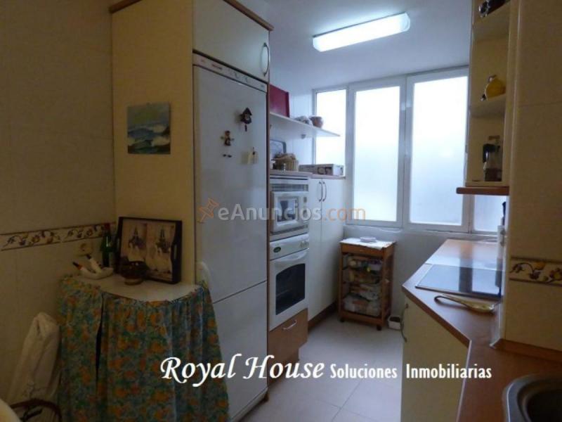 Apartamento en venta en  Costa del Sol, Los Negrales, Collado Villalba