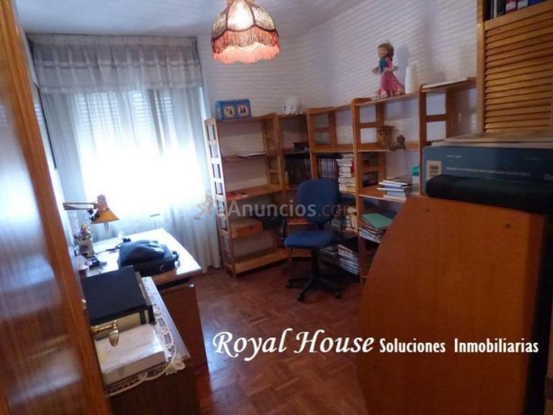 Apartamento en venta en  Costa del Sol, Los Negrales, Collado Villalba