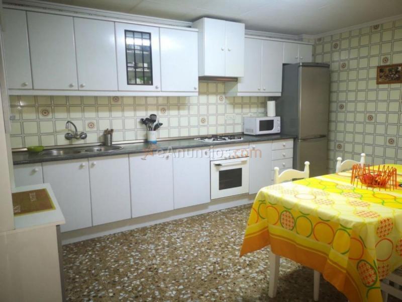 Apartamento en venta en Calle Valencia, El Altet-Balsares