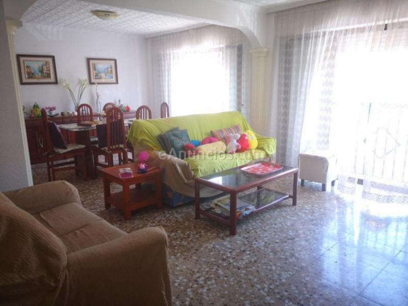 Apartamento en venta en Calle Valencia, El Altet-Balsares